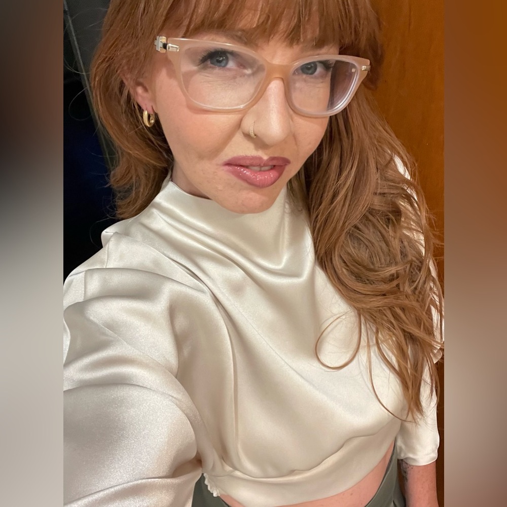 Meet your Posher, Amanda